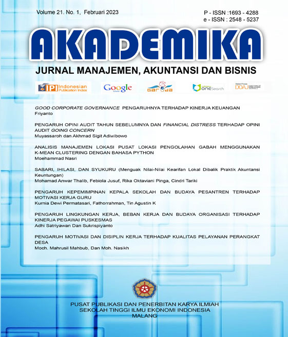 Cover Page