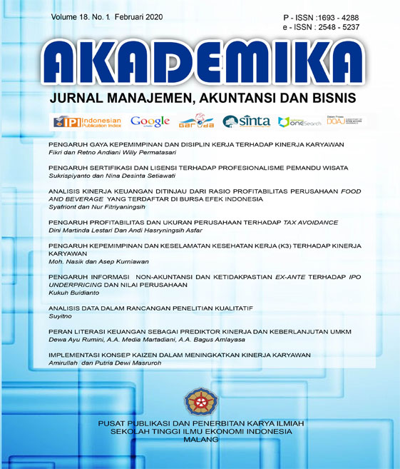 Journal Homepage Image
